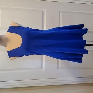NWOT Romeo & Juliet Couture dress M